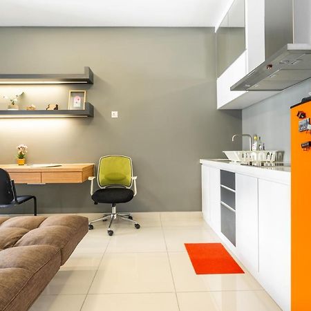 Mansion One Executive Bathtub 1Bedroom 2-4Pax 조지타운 외부 사진