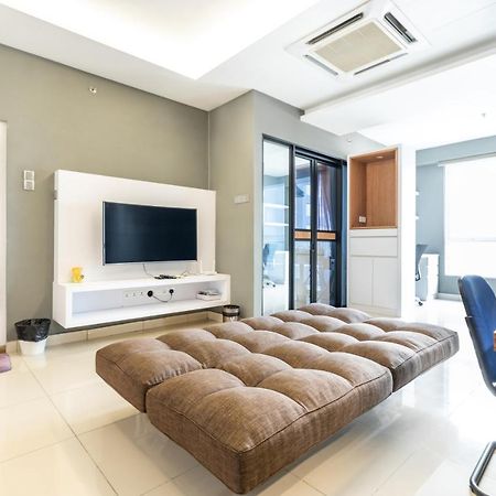 Mansion One Executive Bathtub 1Bedroom 2-4Pax 조지타운 외부 사진