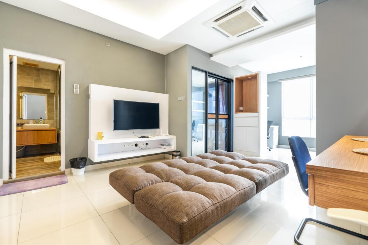 Mansion One Executive Bathtub 1Bedroom 2-4Pax 조지타운 외부 사진
